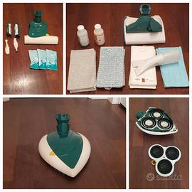 VORWERK FOLLETTO accessori