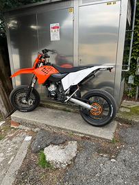 Ktm 125 sx