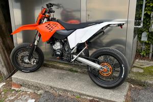 Ktm 125 sx