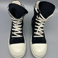 scarpe Rick Owens