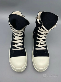 scarpe Rick Owens