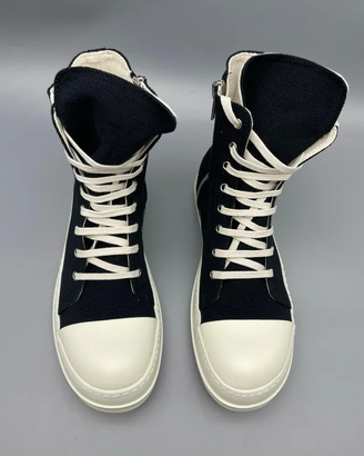 scarpe Rick Owens