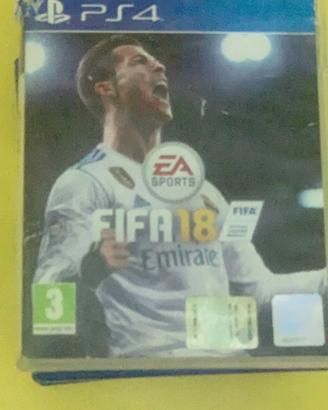 Giochi per play station 4