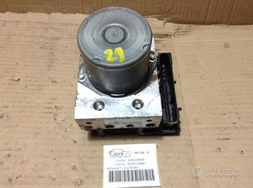 Pompa abs - RENAULT Clio III 05+