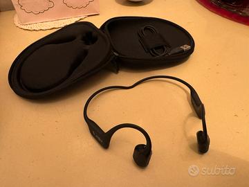 Shokz OpenRun Pro
