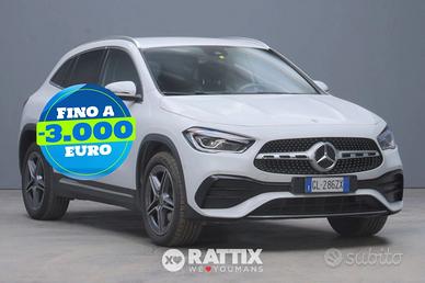 MERCEDES GLA-H247 2020 GLA 250 e phev (eq-power) P