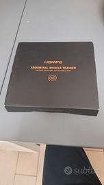 stimolatore muscolare elettrico (EMS) portatile