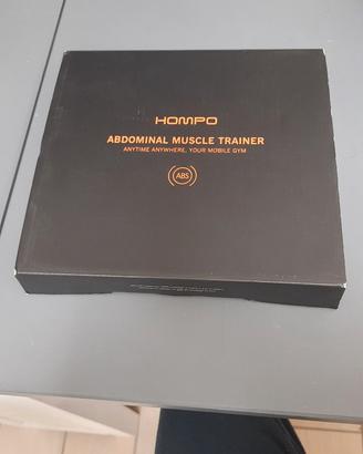 stimolatore muscolare elettrico (EMS) portatile