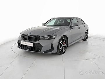 BMW Serie 3 320d xDrive Berlina 48V MSport Pro