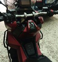 moto honda ADV350cc