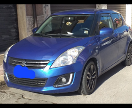 SUZUKI SWIFT 1.3 DDIS diesel 2016