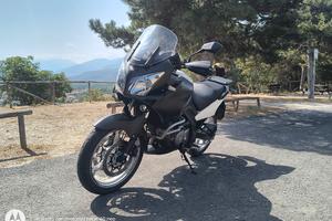 Suzuki V-Strom DL650