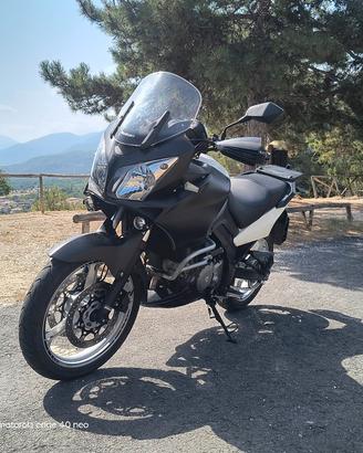 Suzuki V-Strom DL650