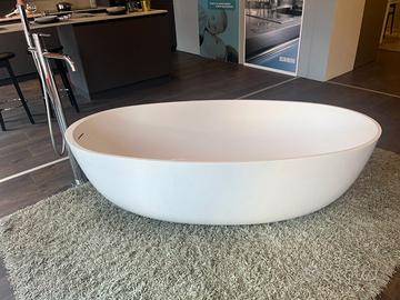 VASCA FREE STANDING ARREDO  BAGNO SCAVOLINI