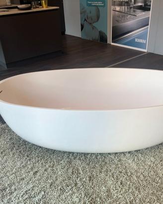 VASCA FREE STANDING ARREDO  BAGNO SCAVOLINI