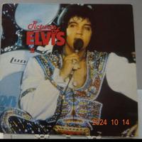 Elvis Presley - Vinile Picture Disc 1° Stampa 1984