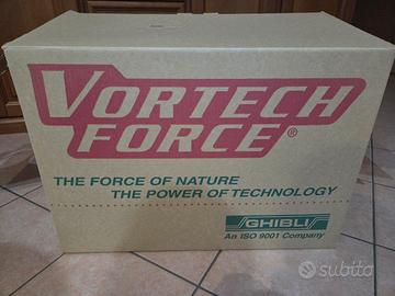 Vortech Force 6