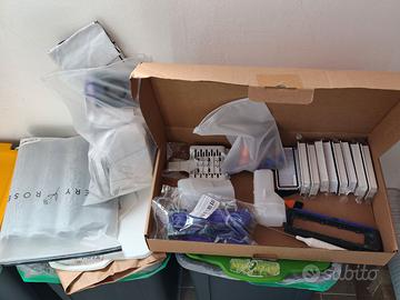 Narwal flow kit ricambi