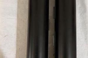 Terminali Vance&Hines per Harley Davidson