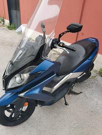KYMCO DOWNTOWN 350i 2021  – GOMME P