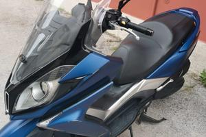 KYMCO DOWNTOWN 350i 2021  – GOMME P