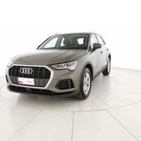 Audi Q3 45 1.4 tfsi e Business s-tronic