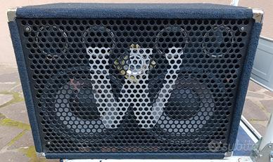 Cassa per Basso Warwick WCA 211 PRO