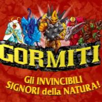 Gormiti Prima Generazione