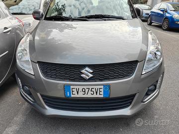 Suzuki Swift 1.3 DDIS