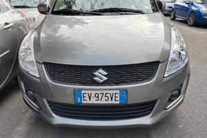 Suzuki Swift 1.3 DDIS