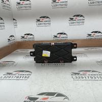 Centralina comfort modulo rem 2014 bmw 1 f20 118d