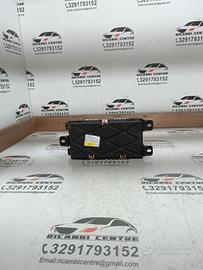 Centralina comfort modulo rem 2014 bmw 1 f20 118d