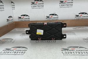 Centralina comfort modulo rem 2014 bmw 1 f20 118d