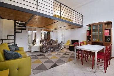 Appartamento piano terra