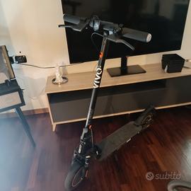 monopattino elettrico