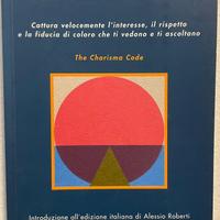 Libro “PNL per il carisma”