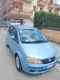fiat idea 