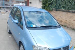 fiat idea 