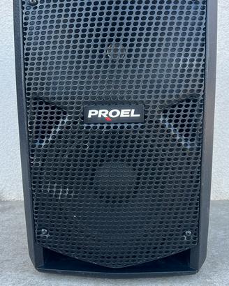 Cassa Proel