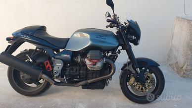 Moto Guzzi V 11 - 2004