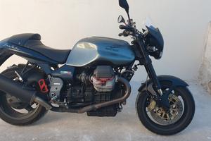 Moto Guzzi V 11 - 2004