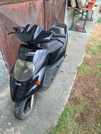 Scooter f10