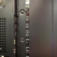 Televisore Panasonic 65”