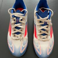 Adidas f50 unisex misura 33