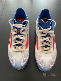 Adidas f50 unisex misura 33