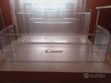 Ripiani frigorifero Candy 