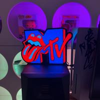 Lampada led