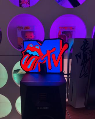 Lampada led