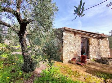 TER. AGRICOLO A GAETA