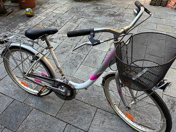 Bici Donna Citybike
